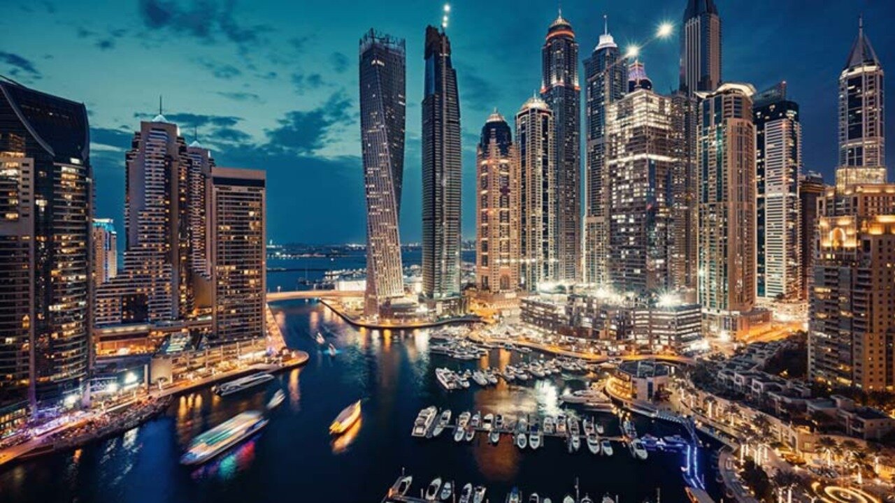 BEST OF DUBAI