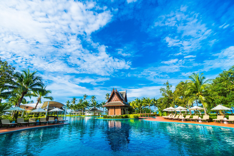 Bali Promo Package 