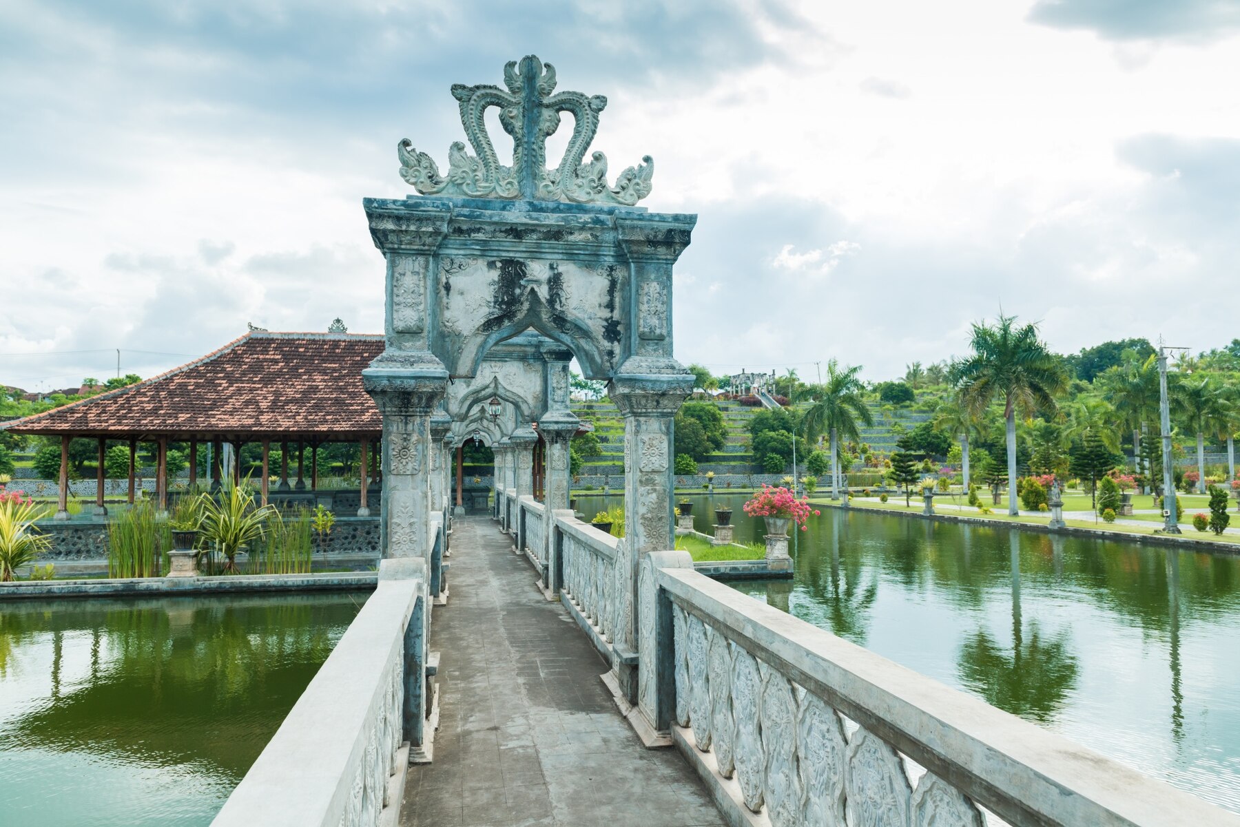 Memorable Bali Package 