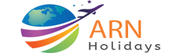 ARN Holidays logo
