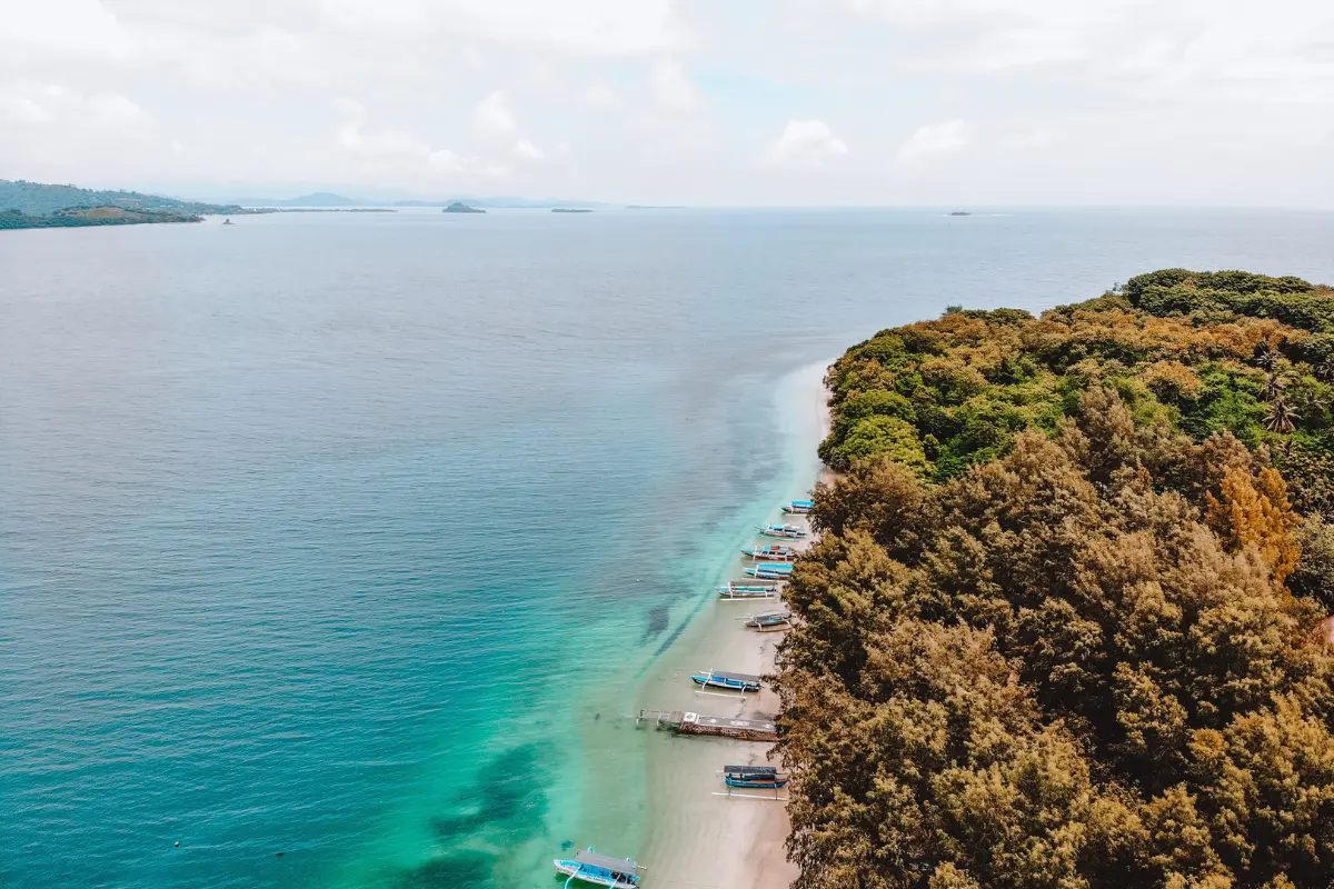 Relax in the peaceful and calming atmosphere of Bali and enjoy your day.