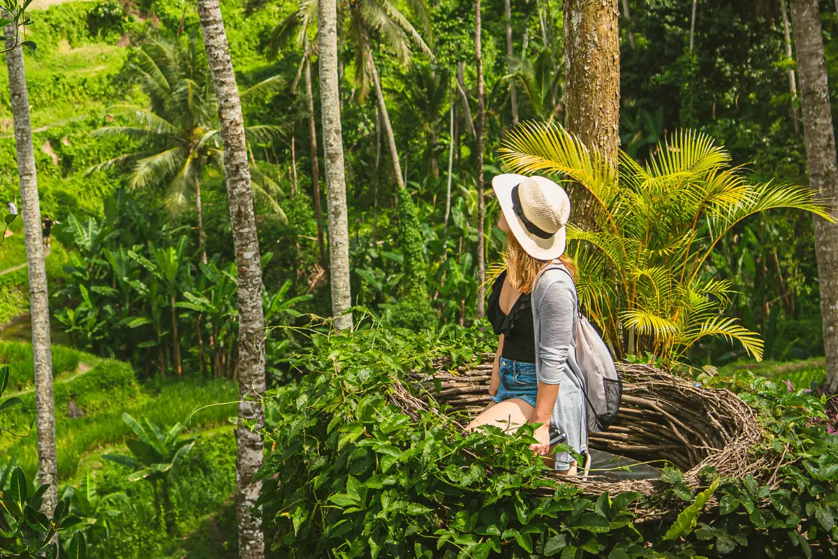 Visit Bali Bird Park, where nature is in its full essence.