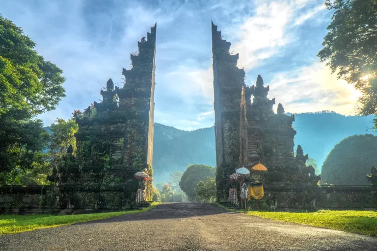 Create lasting memories with your loved ones as you discover the hidden gems of Bali.