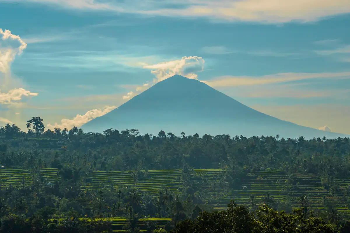 Ultimate Bali Adventure - Discovering Bali’s natural beauty