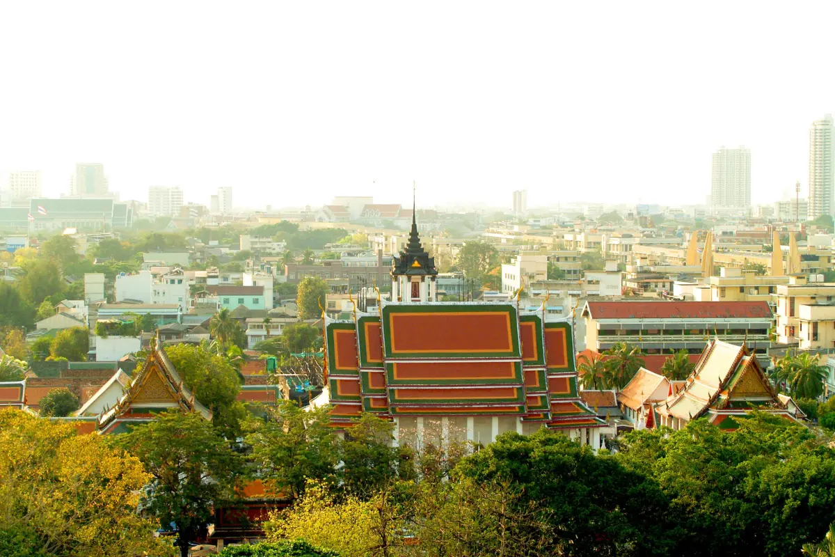 Experience the local culture, explore the country, and create an unforgettable vacation.