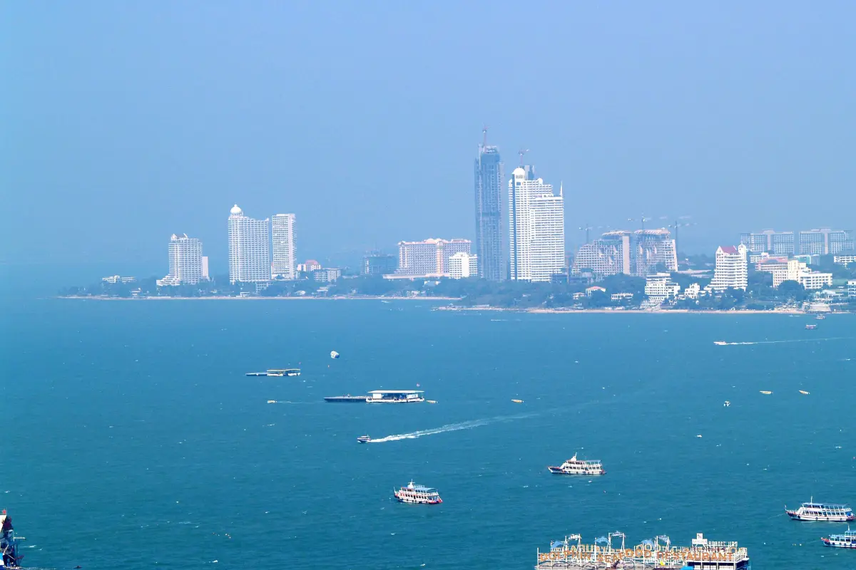 Get the experience of tropical beauty, thrilling adventures, and serene relaxation in Phuket and Krabi.