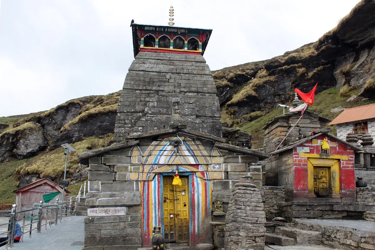 Experience the natural beauty, spiritual energy, and thrilling adventures in Uttarakhand.