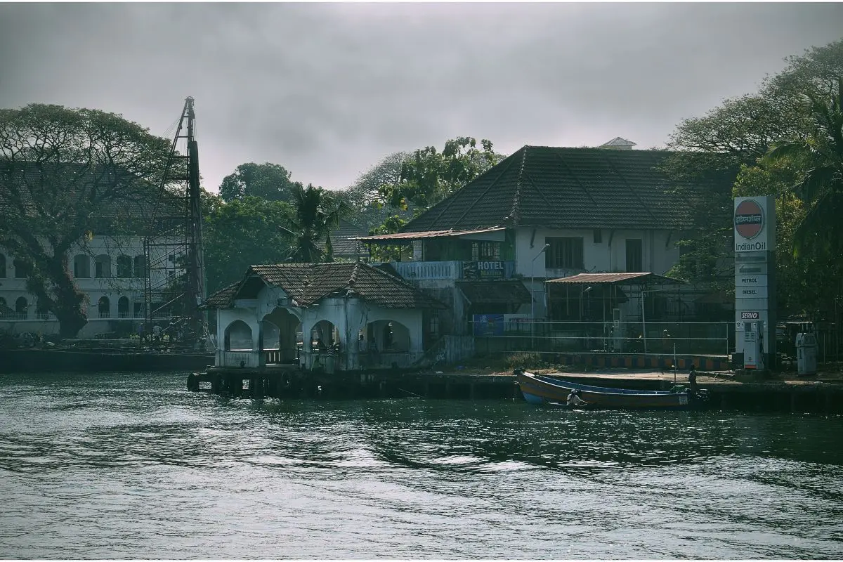 Karela Kochi trip plan