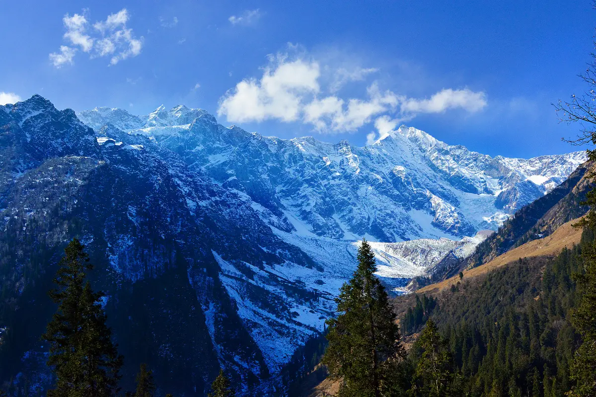 Nainital is a picturesque destination where nature, adventure, and relaxation come together in perfect harmony.