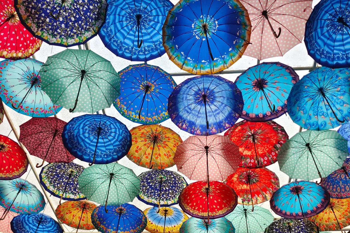 Do some water adventure sports and explore beautiful places of Goa.