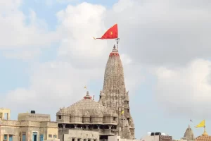 Dwarkadhish Temple