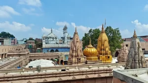 Kashi Vishwanath Temple