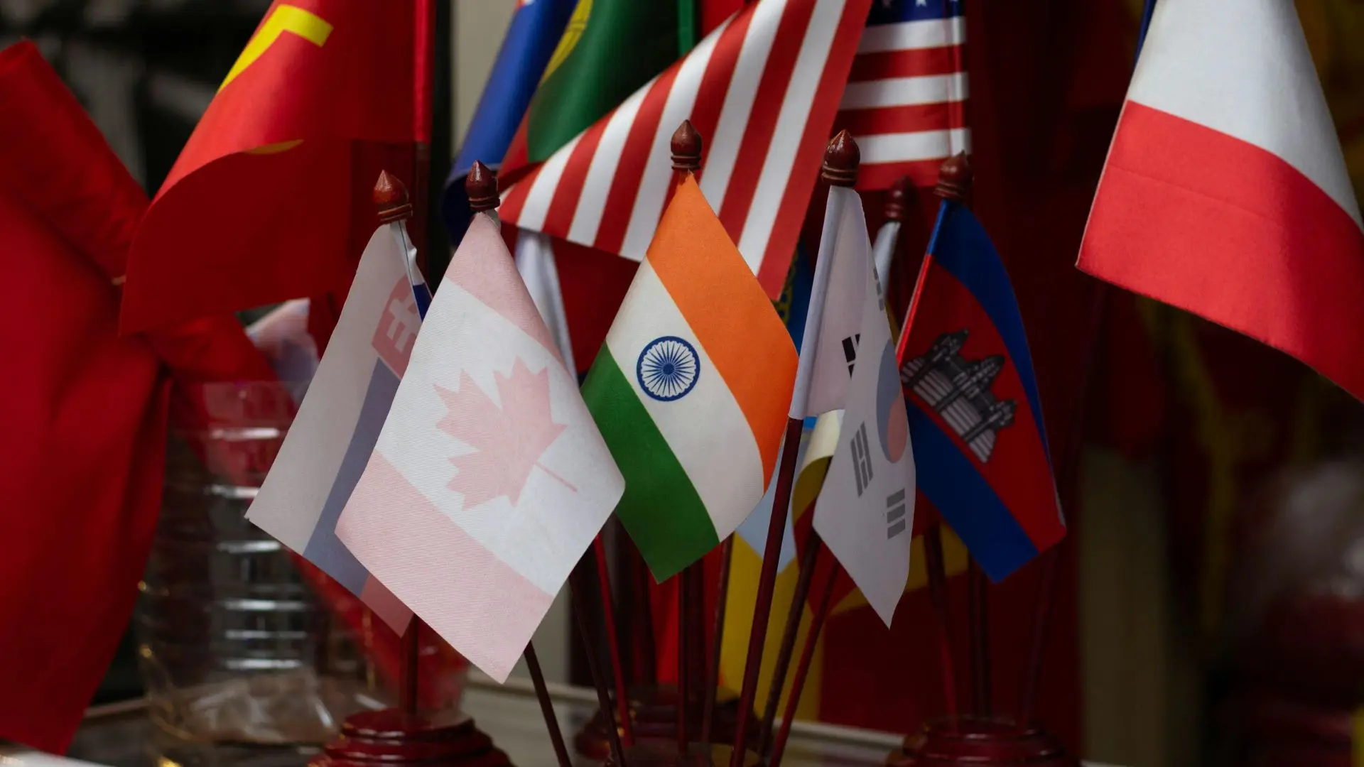 best country to visit