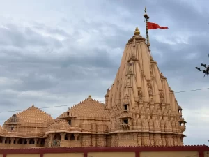 somnath temple