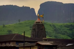 trimbakeshwar temple